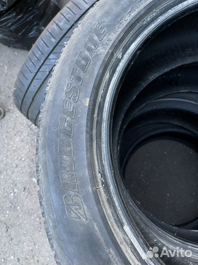 Bridgestone 613V 235/55 R18