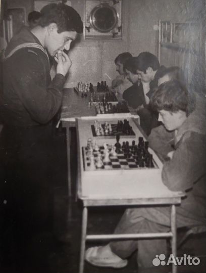 Обучение шахматам