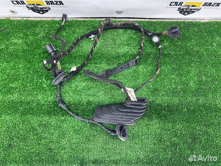 Электропроводка задней левой L Seat Ibiza