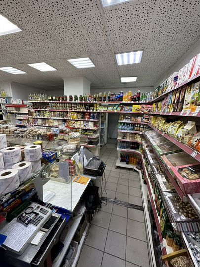 Сдается помещение свободного назначение