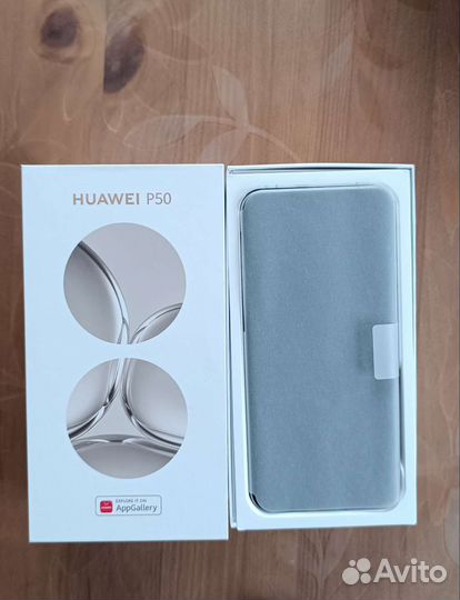 Huawei p50