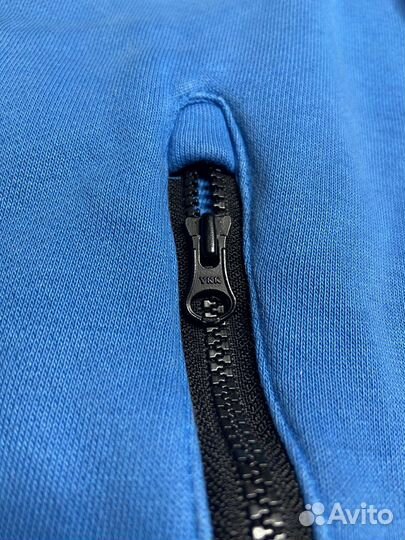 Зип худи Nike drill