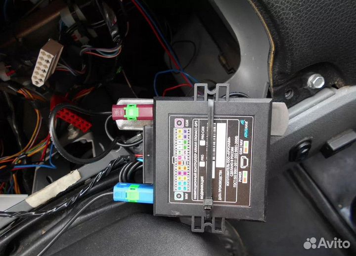 Эра глонасс