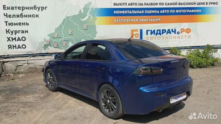 Крышка термостата Mitsubishi Lancer X (CY) 1305A279