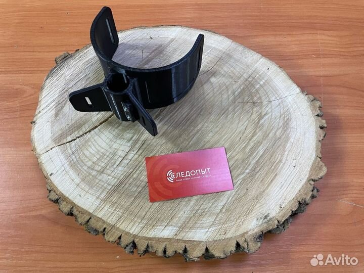 Цельный подлокотник Garrett AT Pro/AT Gold