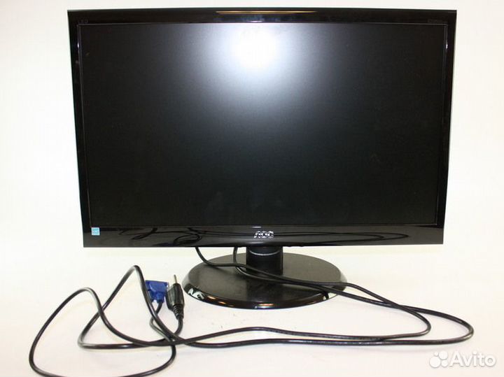 Монитор для компьютера AOC 195LM00008