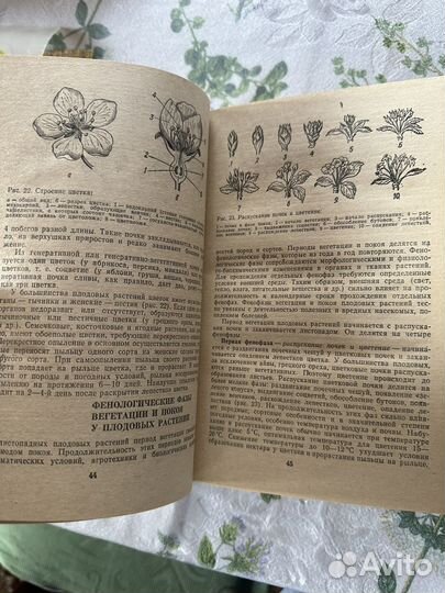 Книги по садоводству