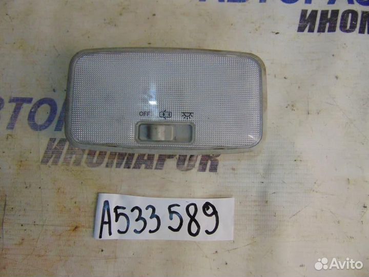 Плафон салонный для Toyota RAV 4 2013