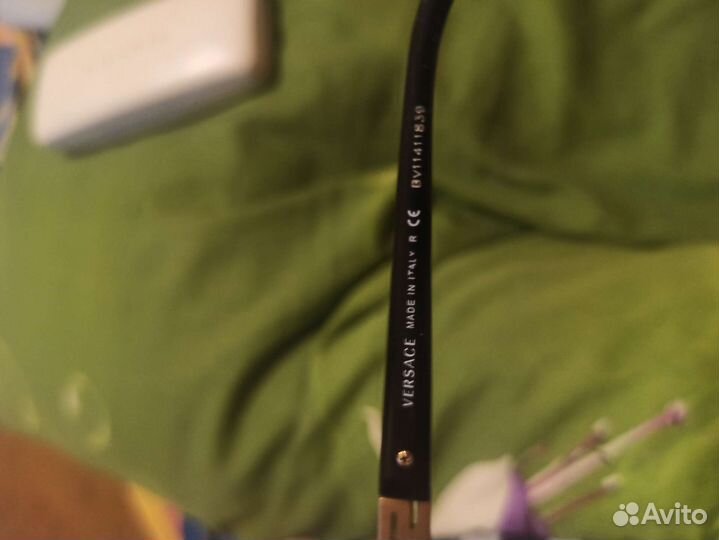 Очки versace оригинал