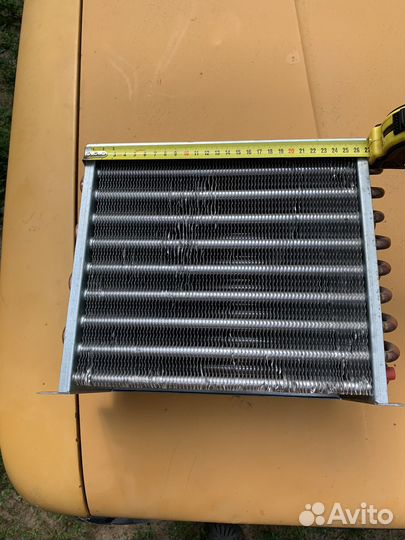 Конденсатор