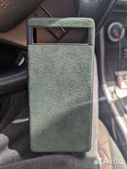 Чехол для Google pixel 6 a