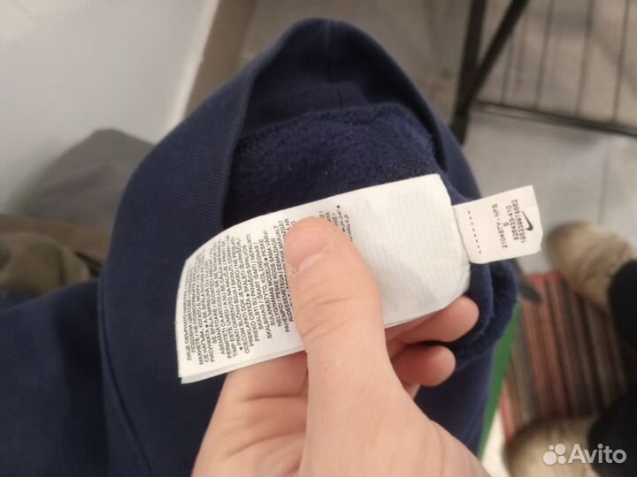 Худи Nike Оригинал