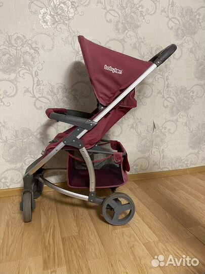 Коляска детская