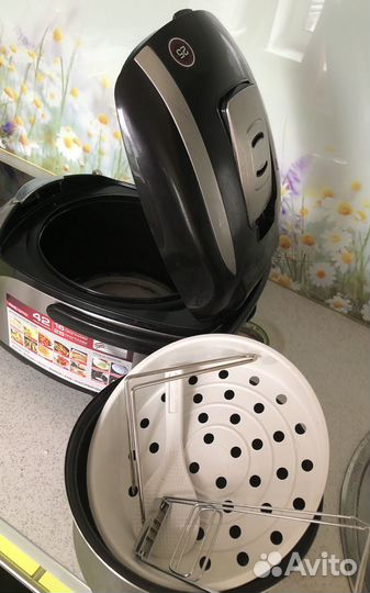 Мультиварка redmond rmc m70