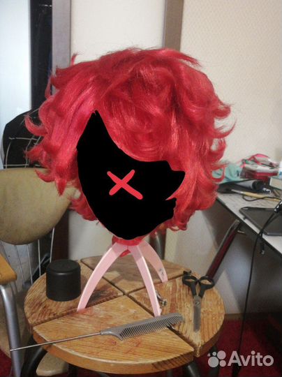 Косплей вокалоид фукасе