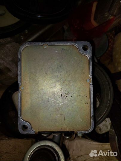 Коммутатор ТК 102 ухл