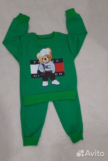 Костюм для мальчика