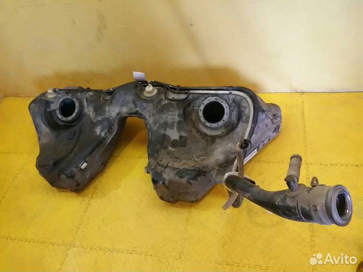 Бак топливный 5-серия E60/E61