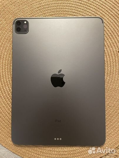 iPad Pro 11 2020 (2nd gen)