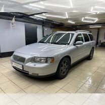 Volvo V70 2.4 AT, 2005, 238 000 км, с пробегом, цена 689 000 руб.