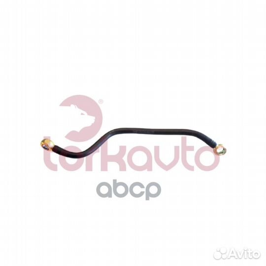 Трубка топливная MB TRK6513 tork