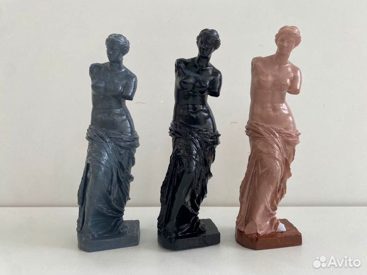 Венера милосская