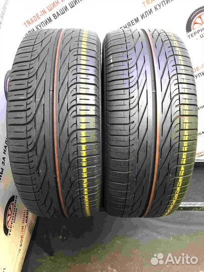 Pirelli P6000 235/50 R17 96Y