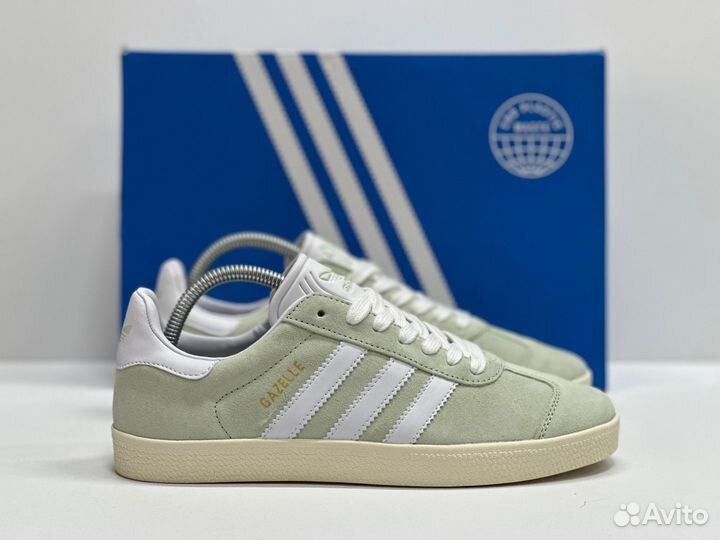 Кроссовки Adidas Gazelle