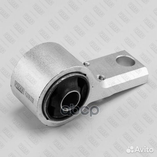 Сайлентблок переднего нижнего рычага задний FG0