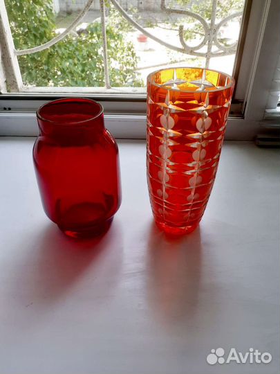 Зварник, салатники, вазы