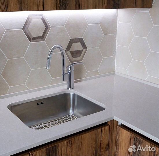 Кухня Бьянка на заказ