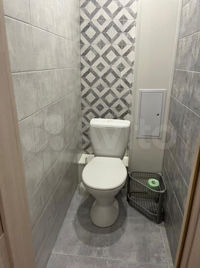 2-к. квартира, 56 м², 5/10 эт.