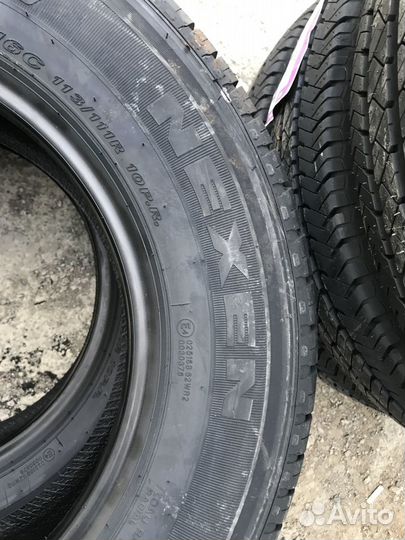Nexen Roadian CT8 205/75 R16 113R