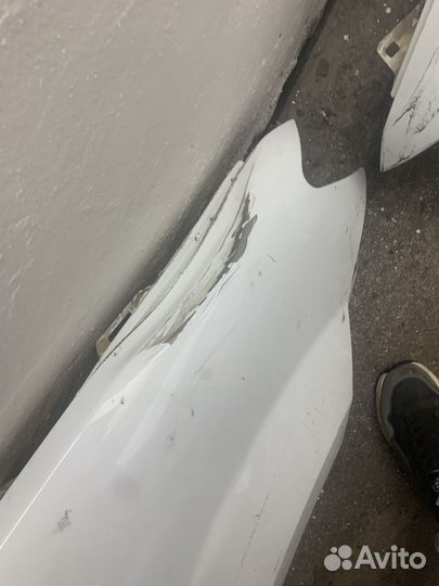 Крылья largus fl