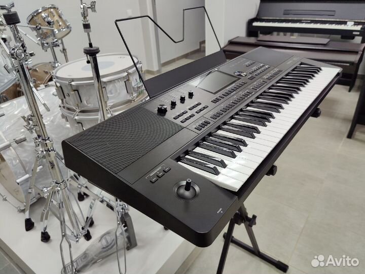 Medeli AKX10 Синтезатор, 61 клавиша