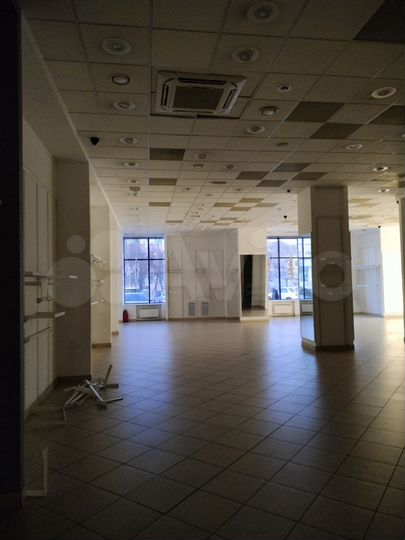 Торговая площадь, 150 м²