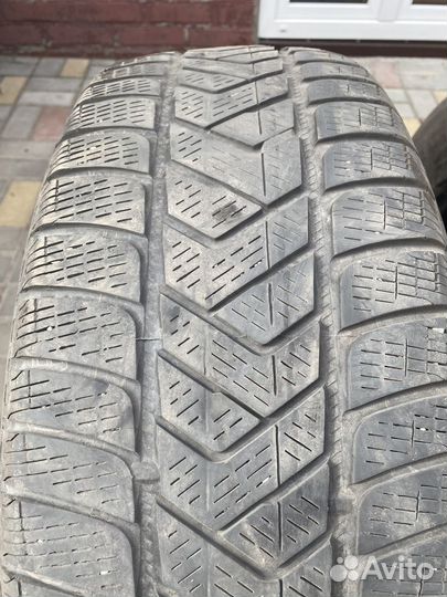 Pirelli Scorpion 235/65 R17 104H