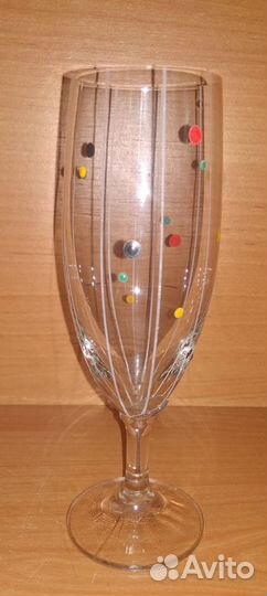 Фужеры гдр 75г.в