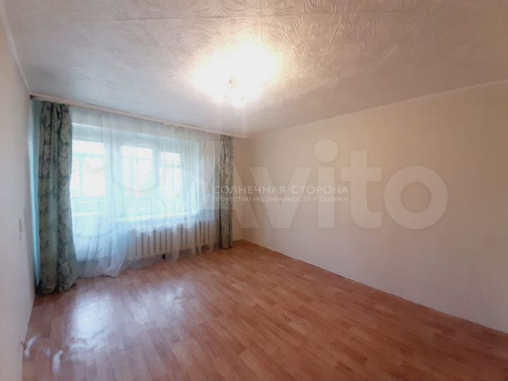 2-к. квартира, 50,2 м², 1/9 эт.