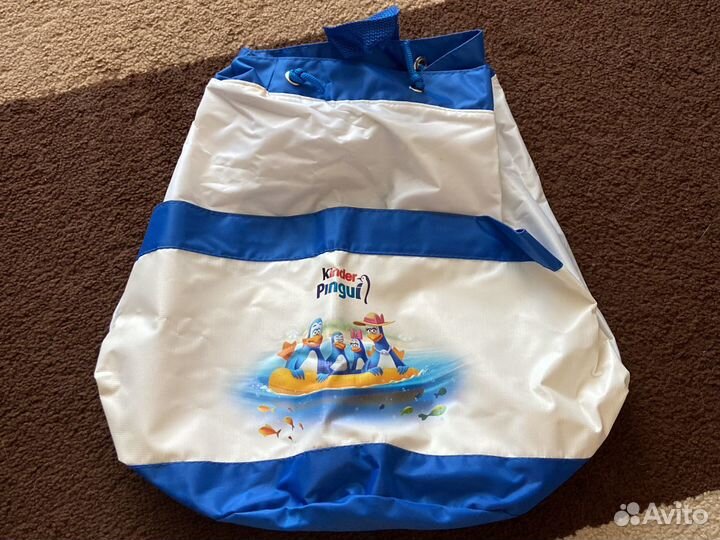 Рюкзаки детские