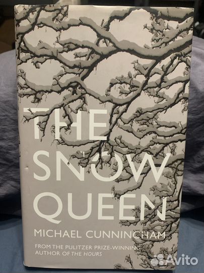 Майкл Каннингем - The Snow Queen