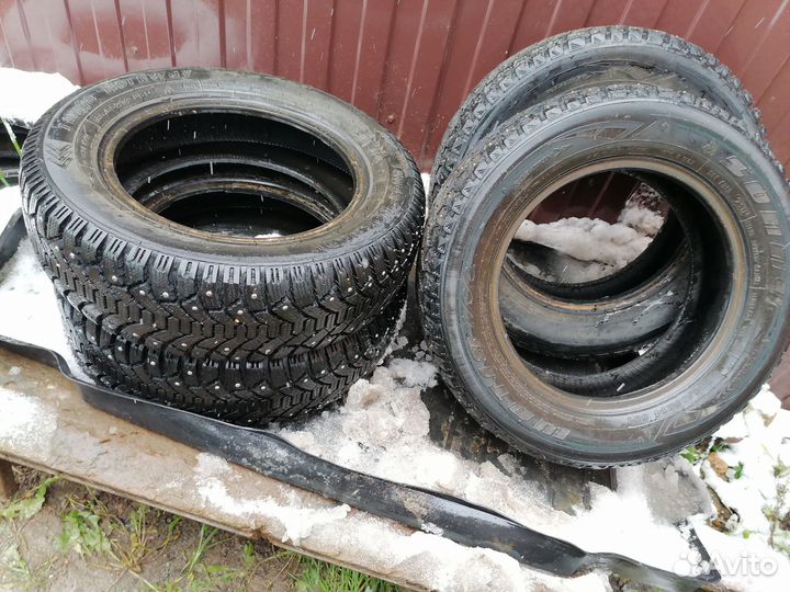 Sonny WOT 18 65/180 R14 85Q