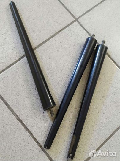 Ножки от радиолы Ригонда