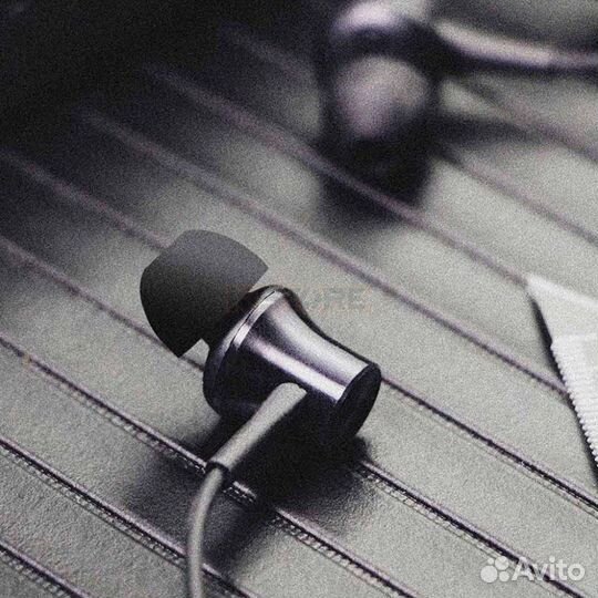 Наушники Xiaomi Mi Piston Type-C In-Ear Earphones