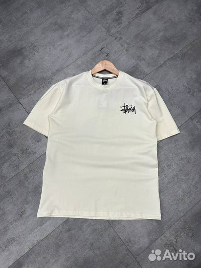 Футболка Nike Stussy