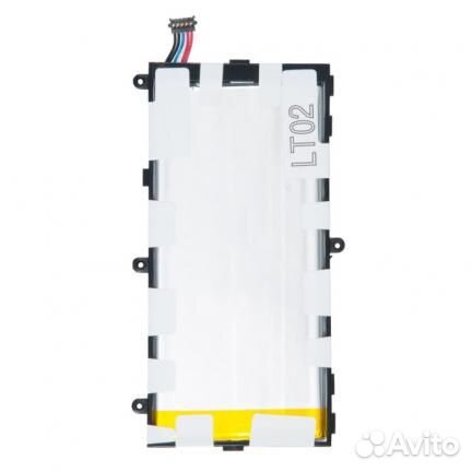 Аккумулятор для Samsung для Galaxy Tab 3 7.0 SM-T2