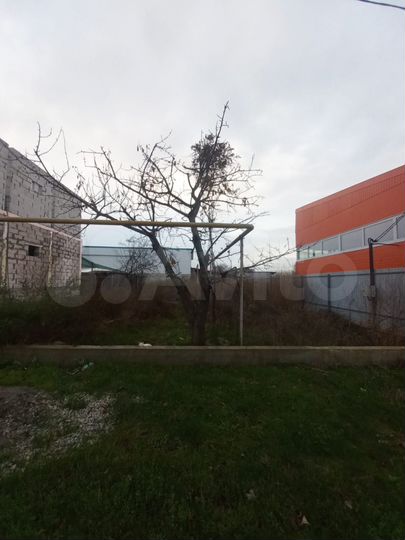 Участок 3,8 сот. (ИЖС)