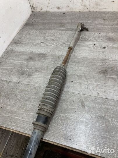 Рейка рулевая Honda Fit