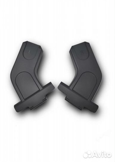 Адаптер для uppababy minu