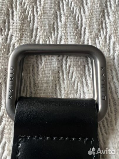 Ремень Xiaomi Qimian спортивный